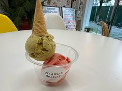 -YITASU甜品(子安路店)