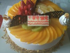 -津乐园(芥园道店)