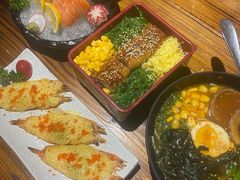 -小川洋风料理(街道口店)