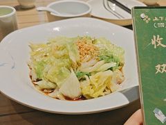 -上下九广州菜馆(李家村万达店)