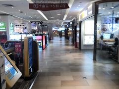 -江燕路万科里