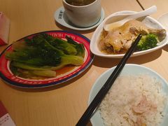 -多喝汤·粤式茶餐(太和金铂店)