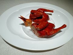 -福宴·现代粤菜(星光国际广场店)