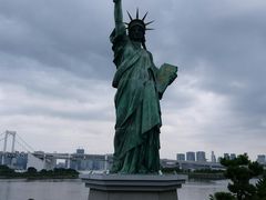 -台场海滨公园船码头