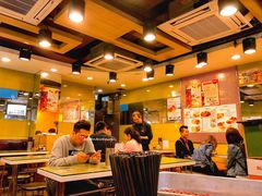 大堂-源记茶餐厅(尖沙咀店)