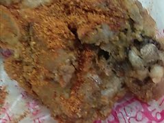 -上帝炸鸡(食品街店)