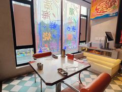 -白仁仔· 活烤海鲜 宵夜(豫园店)