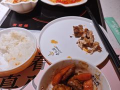 -黄记煌三汁焖锅(悦方IDmall店)