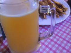 -典丽廊音乐餐厅(天津意大利风情旅游区店)