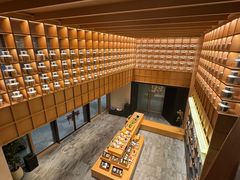 -奈雪茶院·茶室茶馆(广州粤海天地店)