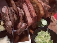-申德勒加油站餐厅(三里屯北小街店)