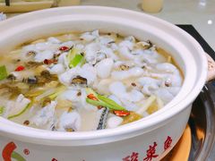 -真味酸菜鱼·炭火牛蛙
