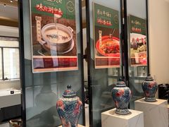 -囍榷·鲜美常州菜(恐龙园店)
