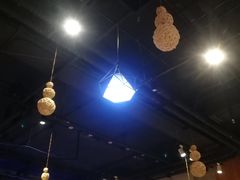 大堂-香满园春饼·家常菜(东大桥店)