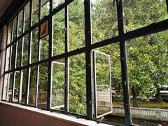 -韶山毛泽东同志故居