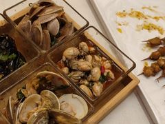 -白仁仔· 活烤海鲜 宵夜(豫园店)