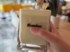 -Blueglass酸奶(财富购物中心店)