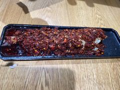 -韩麦大冷面(桂花街直营店)