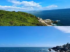 -三亚蜈支洲岛旅游区