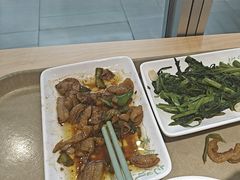 -老乡鸡(融科天地店)