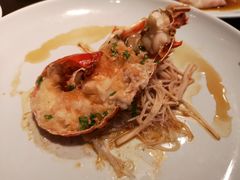 -万丽轩·粤菜(王府井金茂万丽酒店)