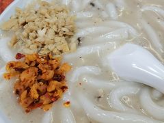 传统漱粉-老西关濑粉(文明路店)