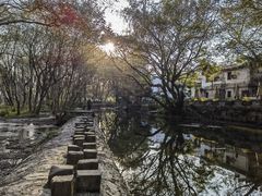 -西溪南古村落景区