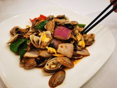 -湛江渔港·大排档(乐园路总店)