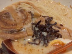 -味千拉面(广州白云机场T1西二店)