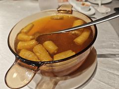 -时光乌托邦空中花园·川味·礼宴(星汇两江店)