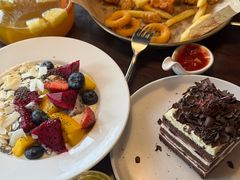 -百客咖啡(国际大厦店)