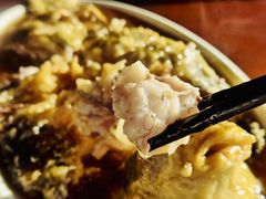 糖醋黄河鲤鱼-颜家菜·鲁菜世家(大明湖店)