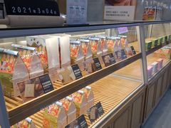 -爸爸糖吐司面包(宁波世纪东方店)