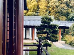 -兰亭风景区