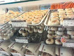 -长发西饼(临顿路店)