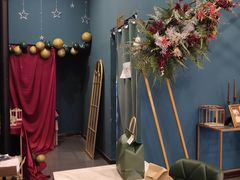 -李大牛和刘大力手作甜品(凯德店)