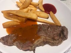 -新宝餐厅(流塘店)