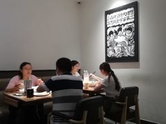 -太二酸菜鱼(深圳布吉万象汇店)
