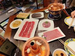 -南门涮肉(上海一店)