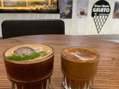 -明谦·Coffee&Cocktail Bar(美您公园店)