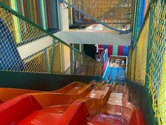 -上海浦东嘉里大酒店