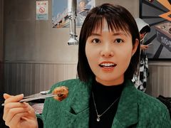 -33韩式自助烧烤(环城南路店)