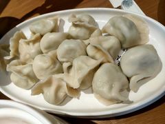 -天怡興·百年蒸饺(中心书城店)