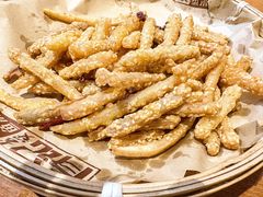 -肖记公安牛肉鱼杂馆·省级非物质文化遗产(万松园直营店)
