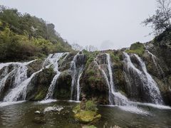 -天河潭旅游度假区