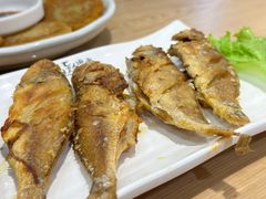 -海兰江石锅饭(水上店)