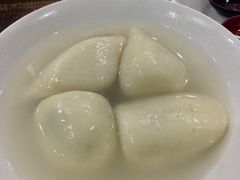 四喜汤圆-赵氏汤圆(东关街店)