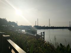 -黄埔古港