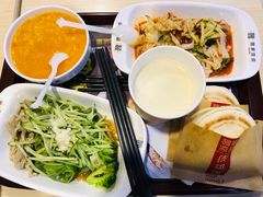 -魏家凉皮(北京南站店)