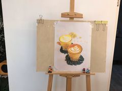 -五进制 Coffee Shop